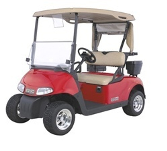 EZGO Golf Cart Parts Replacement Parts & Accessories