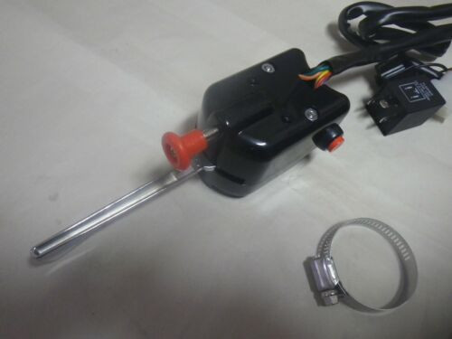 EZGO Yamaha Club Car Golf Cart Turn Signal Kit for Our LED Light Kits