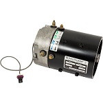 EZGO TXT T48 2010Up 48V AMD Shunt Electric Motor Stock replacement