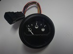 Golf Cart Battery Meter and Fuel Gauge for EZGO RXV Gas and Electric 48 Volt