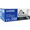 Brother TN580 Original Toner Cartridge