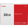 Canon 041H Original Toner Cartridge - Black