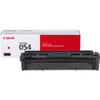 Canon 054 Original Toner Cartridge - Magenta