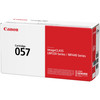 Canon 057 Original Toner Cartridge - Black