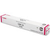 Canon GPR-33 Original Toner Cartridge Magenta