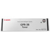 Canon GPR-38 Original Toner Cartridge