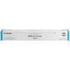 Canon GPR-53 Original Toner Cartridge - Cyan