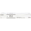 Canon GPR-55 Original Toner Cartridge - Black