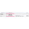 Canon GPR-55 Original Toner Cartridge - Magenta