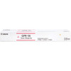 Canon GPR-56 Toner Bottle Cartridge - Magenta