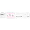 Canon GPR-56 Toner Bottle Cartridge - Magenta