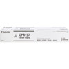 Canon GPR-57 Original Toner Cartridge - Black