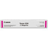 Canon Original Toner Cartridge - Magenta - 034