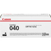 Canon Toner Cartridge - Black - 040