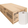 Genuine Joe Hardwound Roll Paper Towels 22700