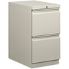 HON Pedestal 20"D - 2-Drawer HBMP2FQ