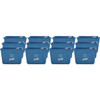 Genuine Joe 14-Gallon Recycling Bin 11582CT