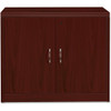 HON Valido Storage Cabinet, 36"W - 2-Drawer 115291AFNN