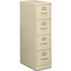HON 510 Series 4-Drawer Vertical File 514PL