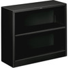 HON Brigade 2-Shelf Steel Bookcase S30ABCP