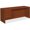 HON 10700 Series Left-Pedestal Credenza 10746LCO