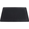 Genuine Joe Flex Step Rubber Anti-Fatigue Mats 02146