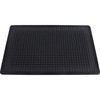 Genuine Joe Flex Step Rubber Anti-Fatigue Mats 02146