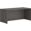 HON Mod Desk Shell LDS6630LS1