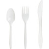 Genuine Joe Medium-weight Cutlery 20002