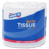 Genuine Joe 500-sheet 2-ply Standard Bath Tissue 4350096