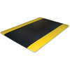 Genuine Joe Safe Step Anti-Fatigue Floor Mats 70365