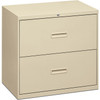 HON 2-Drawer Lateral File 432LL