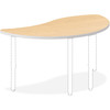 HON Build Wisp Table 50"W x 30"D SN3054ENDK