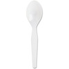 Genuine Joe Heavyweight Disposable Spoons 30402