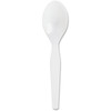 Genuine Joe Heavyweight Disposable Spoons 30402