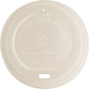 Genuine Joe Vented Hot Cup Lid 10212CT