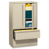 HON Brigade 700 Series Lateral File - 2-Drawer 795LSL