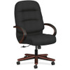HON Pillow-Soft Executive Chair 2191NCU10