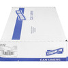 Genuine Joe High-Density Can Liners 01756