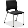 HON Motivate Stacking Chairs, 2-Pack MG101ON