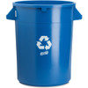 Genuine Joe Heavy-duty Trash Container 60464