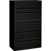 HON Brigade 700 Series 5-Drawer Lateral 795LP