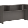 HON Mod Desk Hutch LDH72LS1