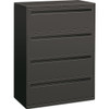 HON Brigade 700 Series 4-Drawer Lateral 794LS