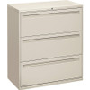 HON Brigade 700 Series 3-Drawer Lateral 783LQ