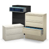 HON Brigade 700 Series 3-Drawer Lateral 783LQ
