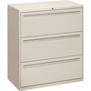 HON Brigade 700 Series 3-Drawer Lateral 783LQ