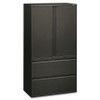HON Brigade 800 Series Lateral File - 2-Drawer 885LSS
