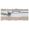 Genuine Joe GJO48264, 24" Dustmop Frame, 1 / Each, Stainless Steel 48264