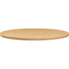 HON Between Table Top, Round, 36"D BTRND36NDD